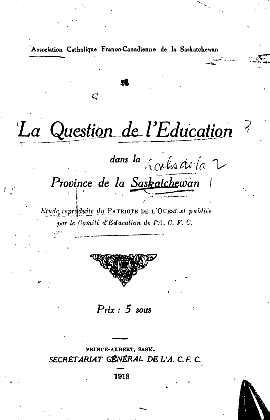 Page image: Title Page