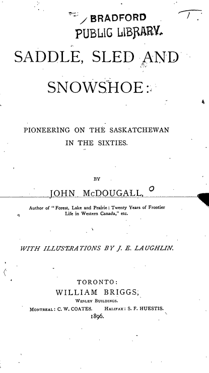 Page image: Title Page