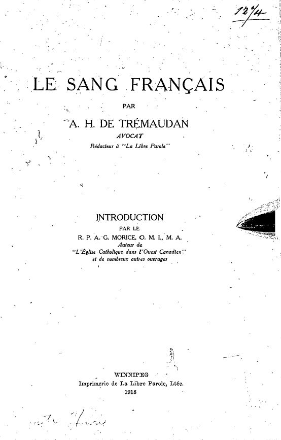 Page image: Title Page