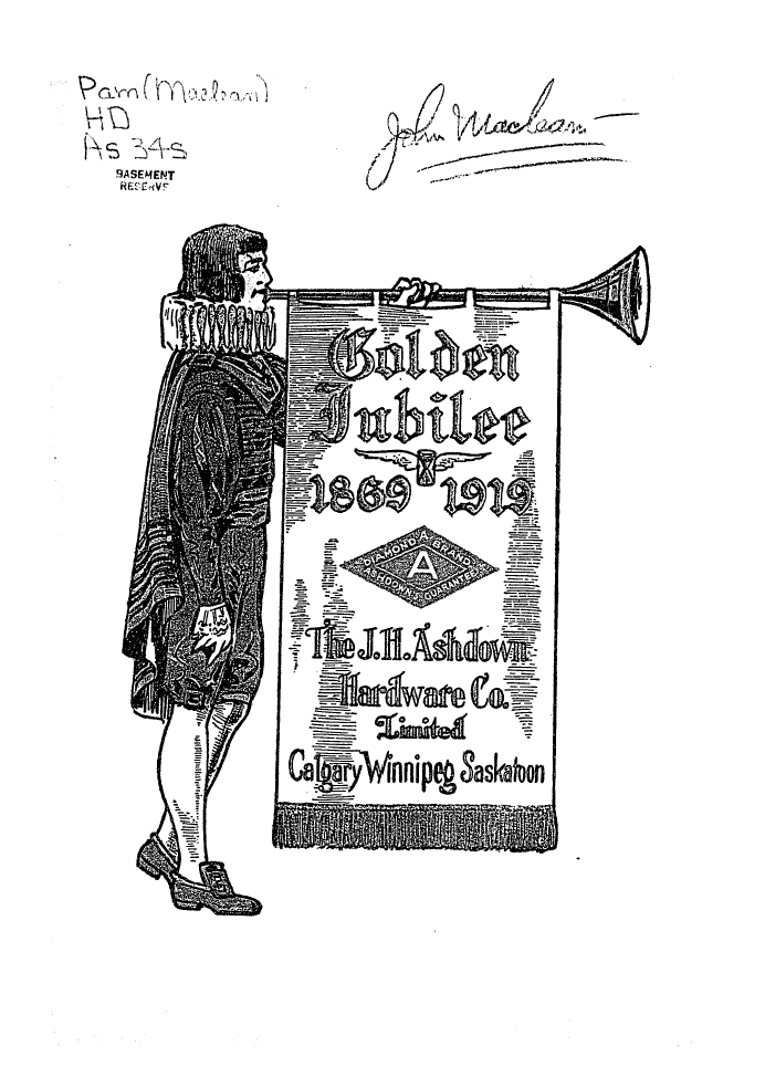 Page image: Title Page