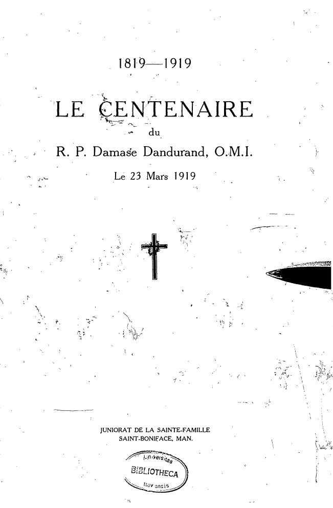 Page image: Title Page