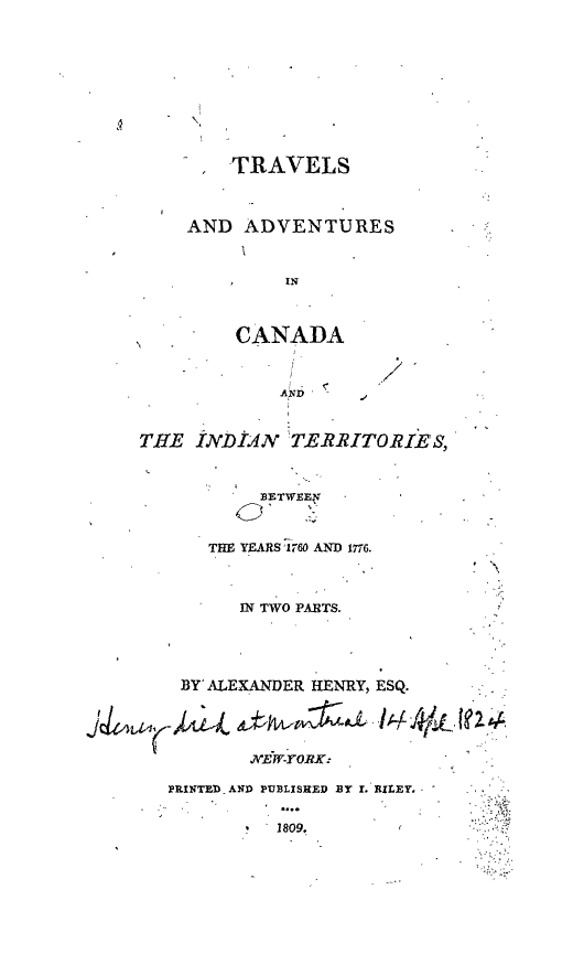 Page image: Title Page