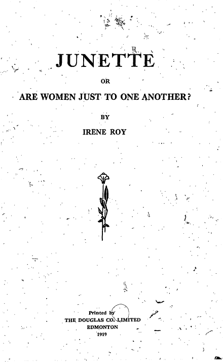 Page image: Title Page