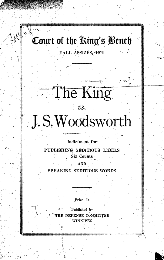 Page image: Title Page