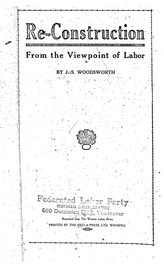 Page image: Title Page