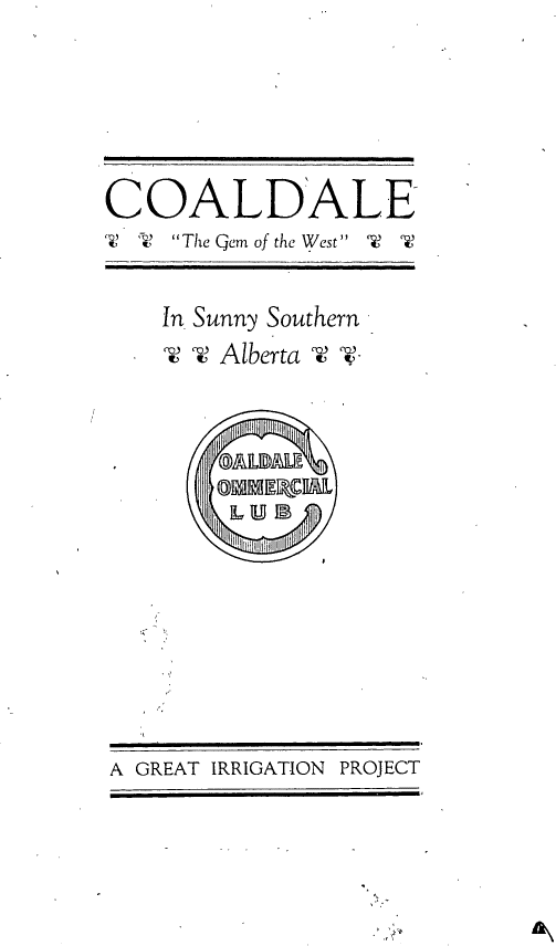 Page image: Title Page