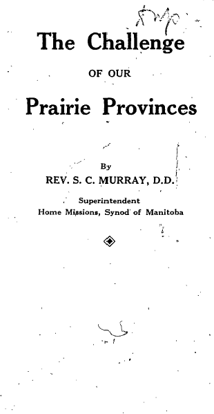 Page image: Title Page