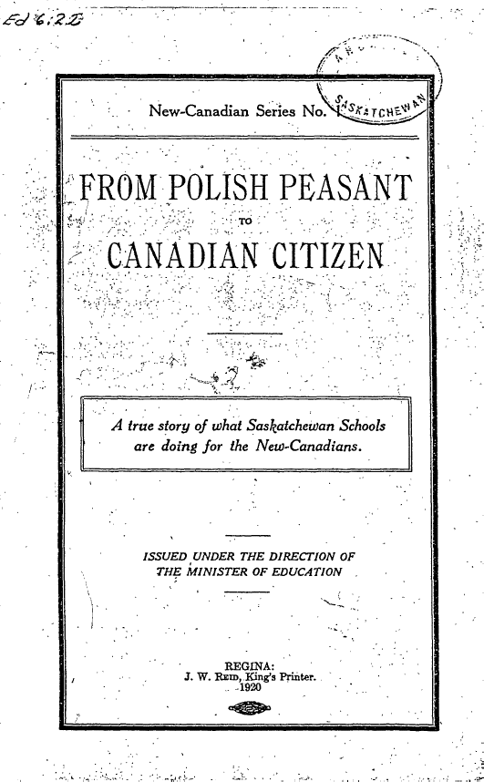 Page image: Title Page