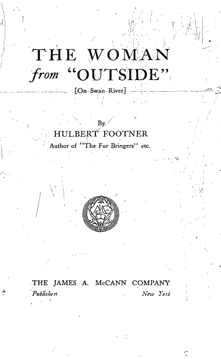 Page image: Title Page