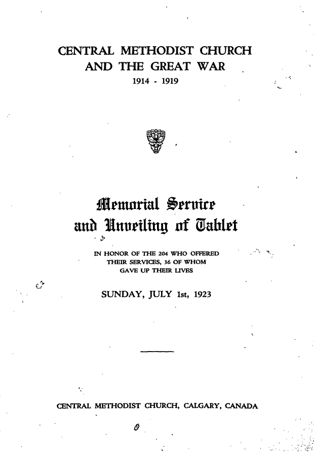 Page image: Title Page