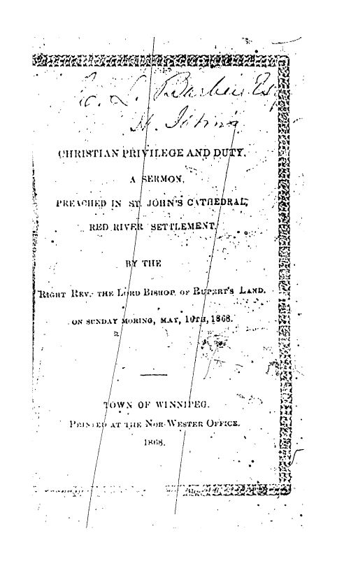 Page image: Title Page