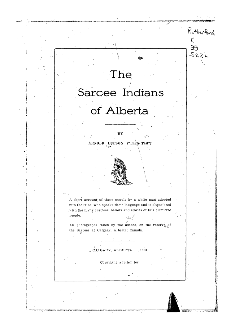 Page image: Title Page