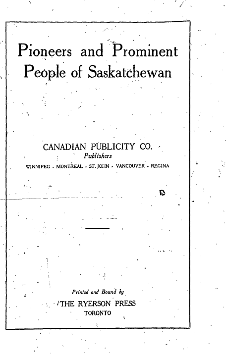 Page image: Title Page