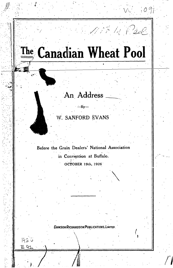 Page image: Title Page