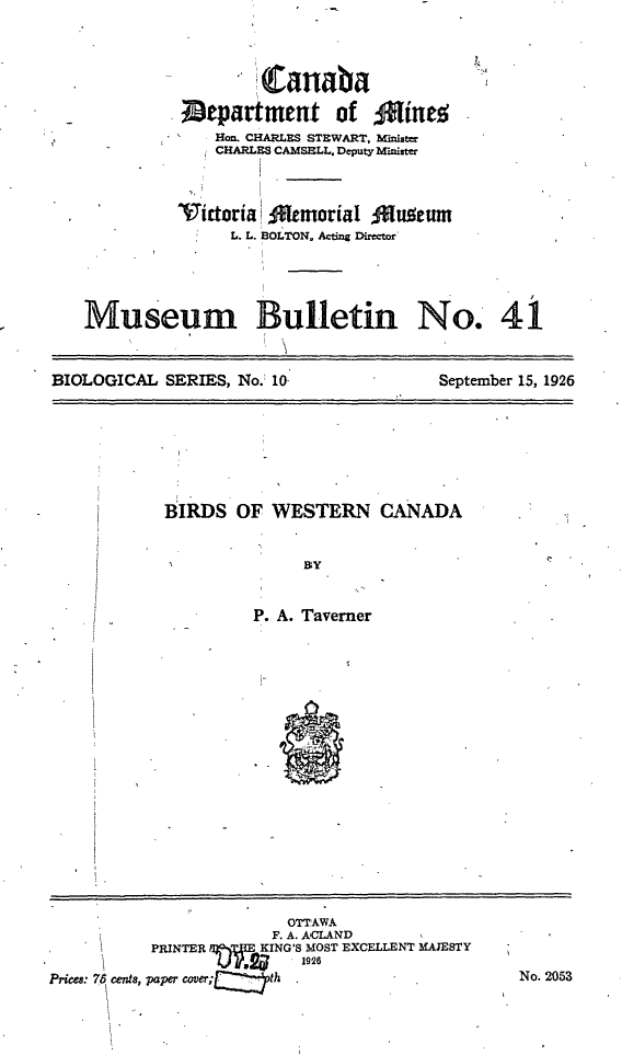 Page image: Title Page