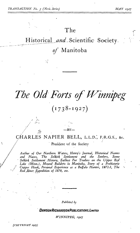 Page image: Title Page