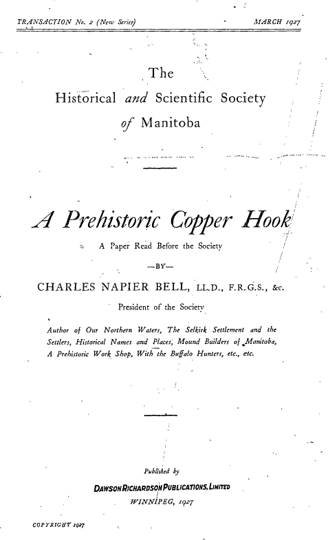 Page image: Title Page