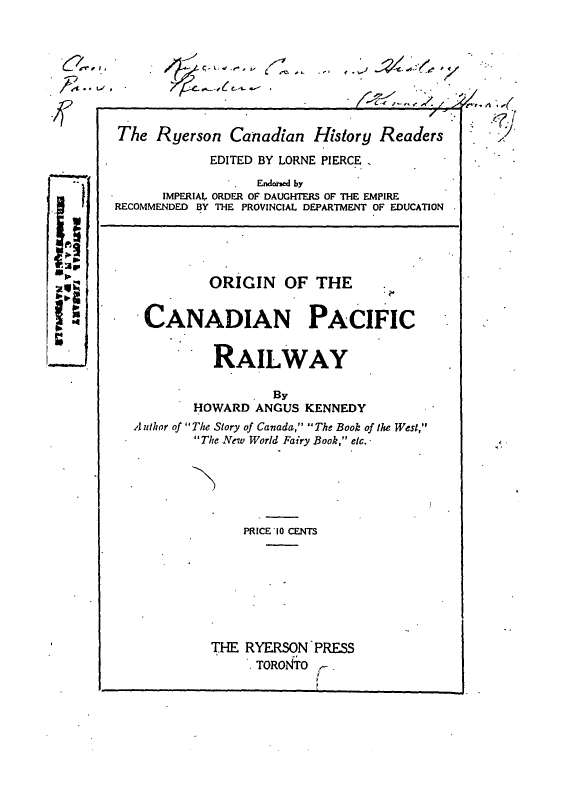 Page image: Title Page