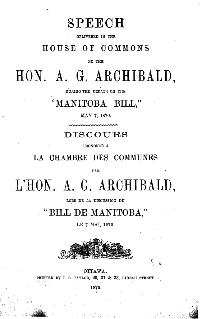 Page image: Title Page