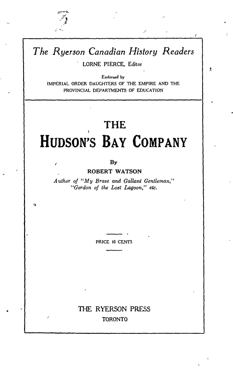 Page image: Title Page