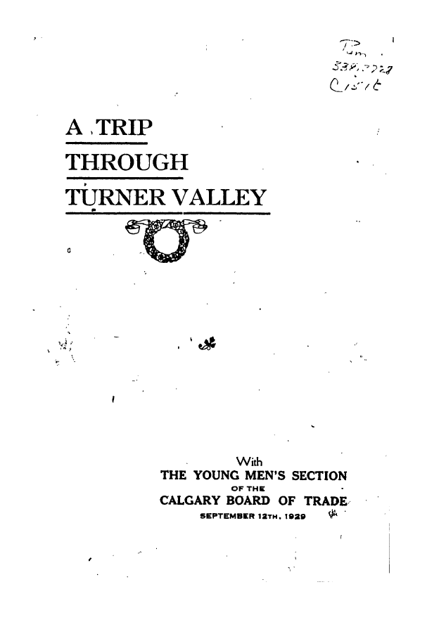 Page image: Title Page