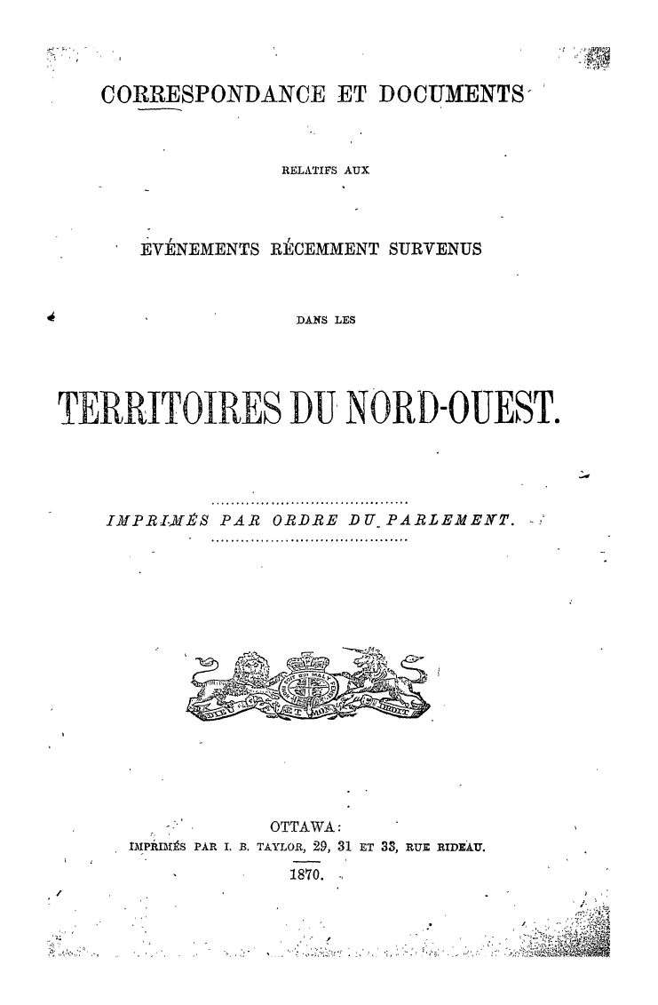 Page image: Title Page