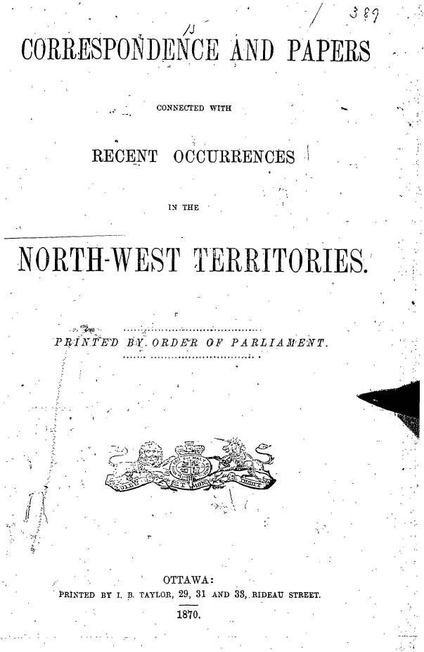 Page image: Title Page