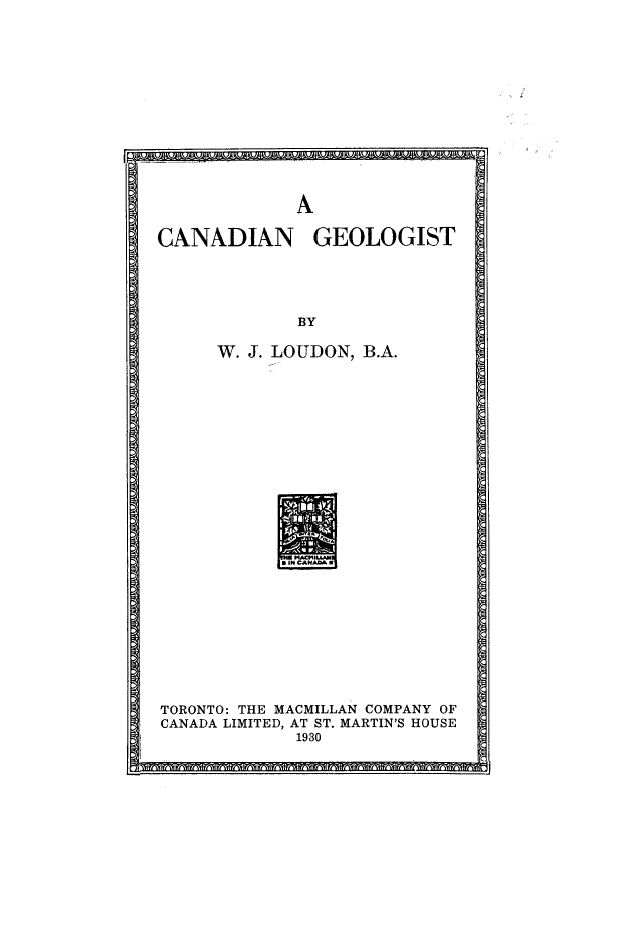 Page image: Title Page