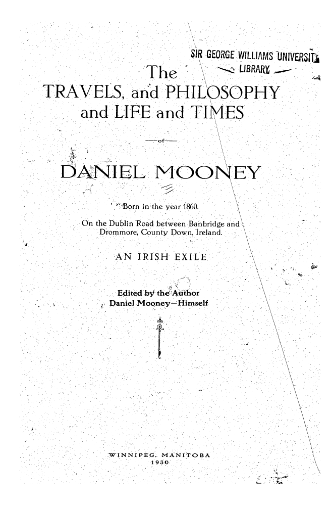 Page image: Title Page