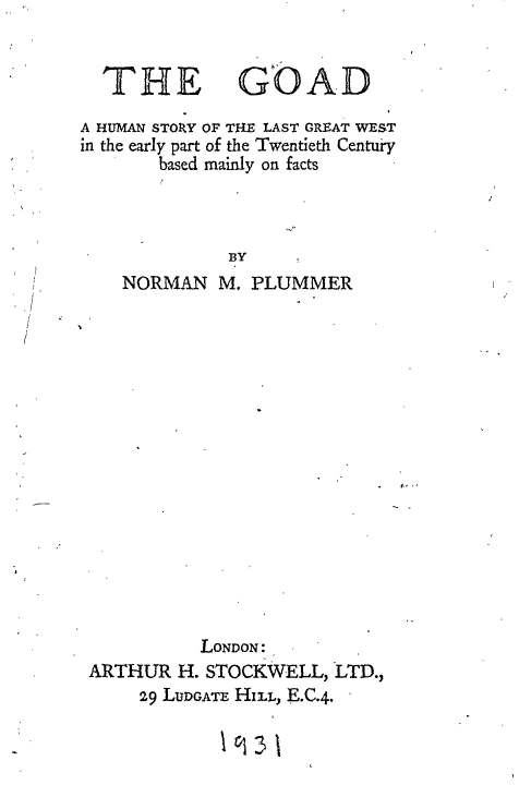 Page image: Title Page