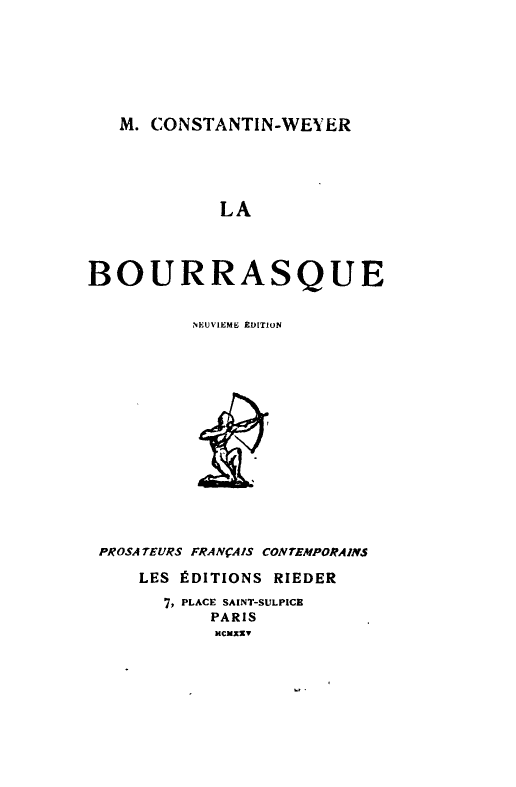 Page image: Title Page