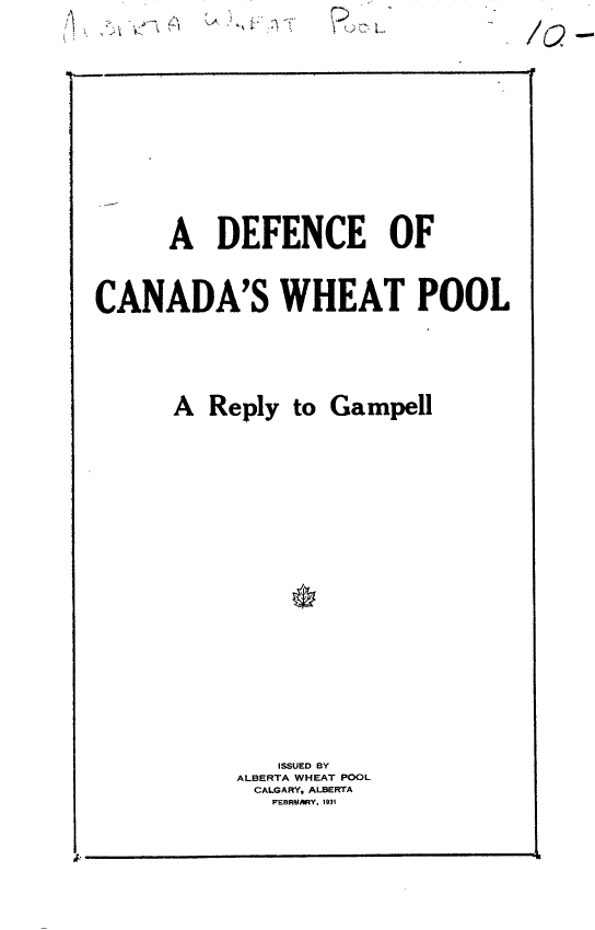 Page image: Title Page