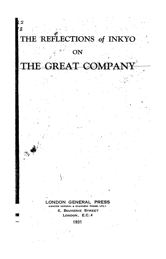 Page image: Title Page