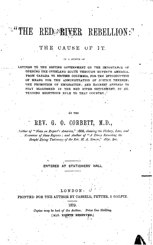 Page image: Title Page