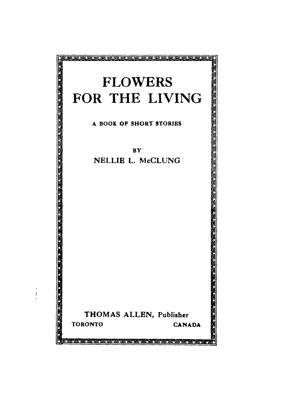 Page image: Title Page