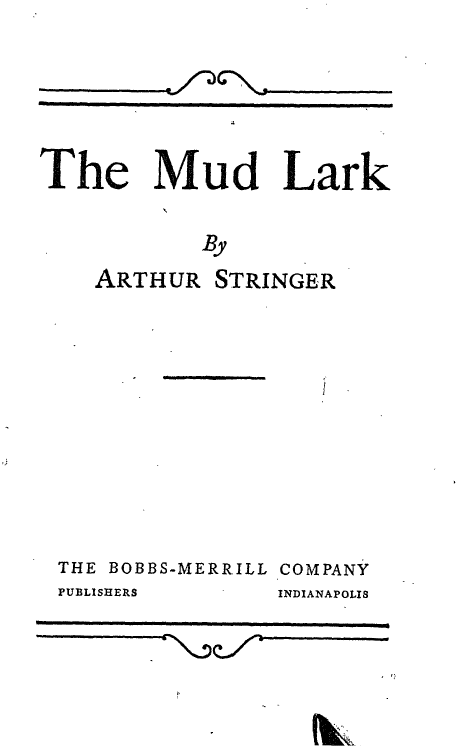 Page image: Title Page