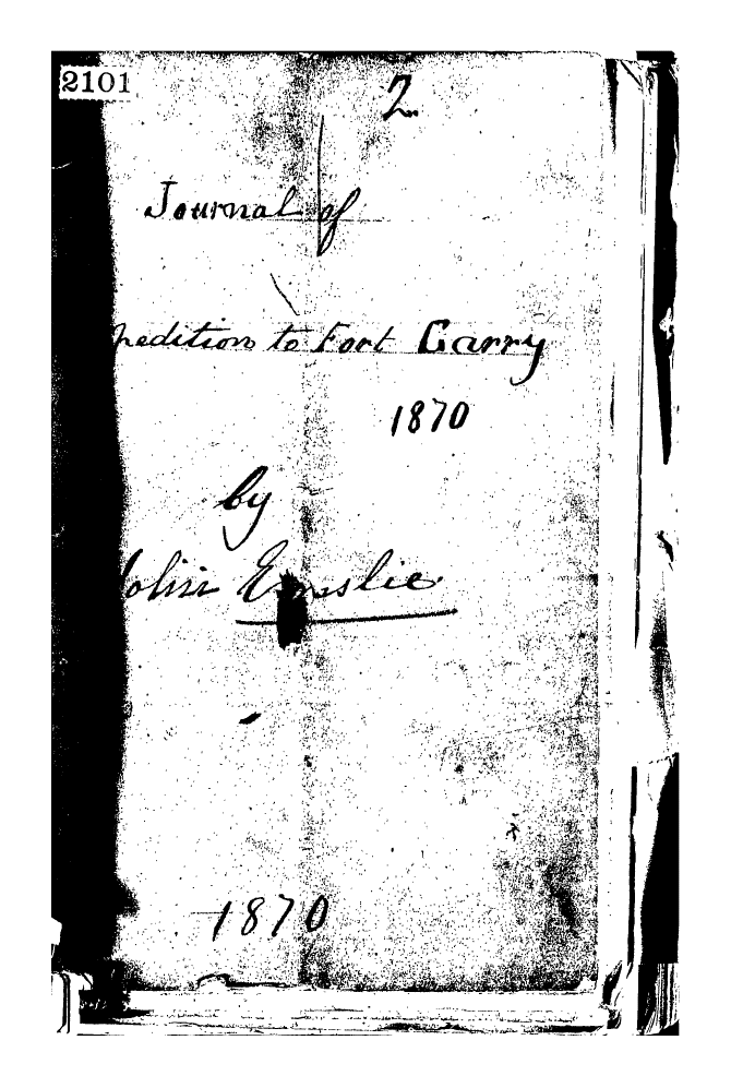 Page image: Title Page