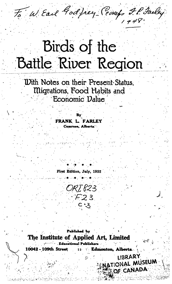 Page image: Title Page