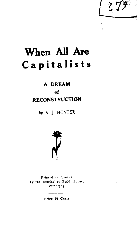 Page image: Title Page