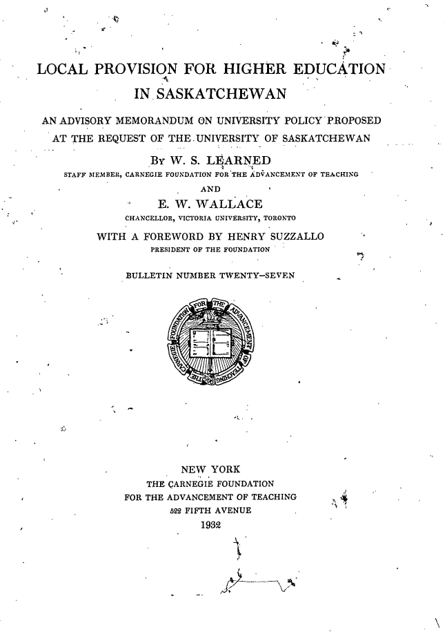 Page image: Title Page