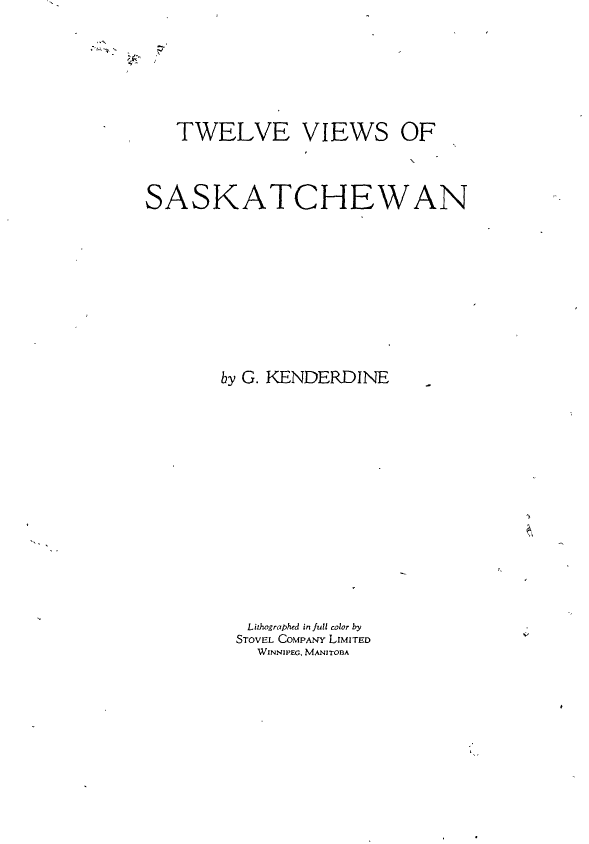 Page image: Title Page