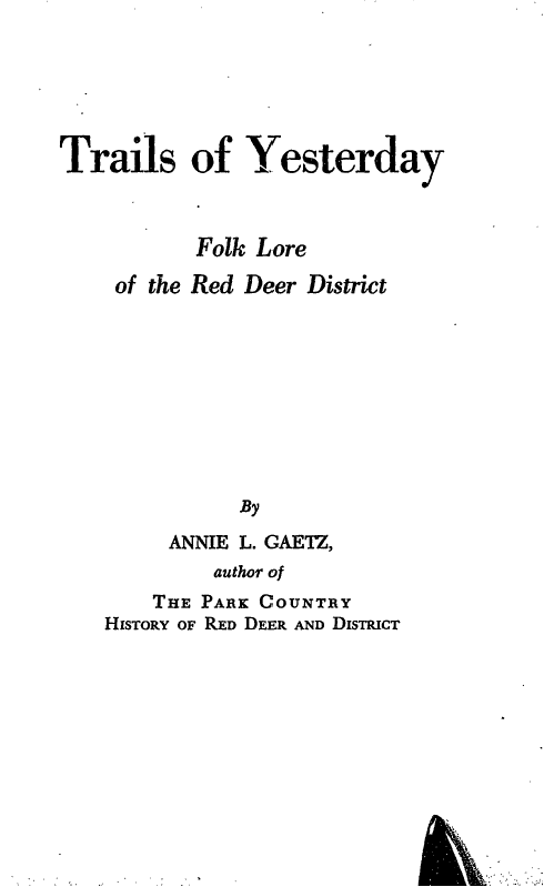 Page image: Title Page