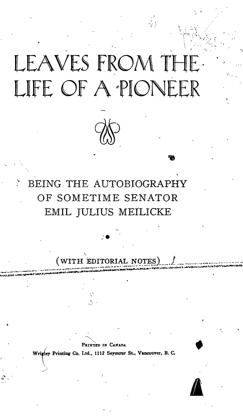 Page image: Title Page