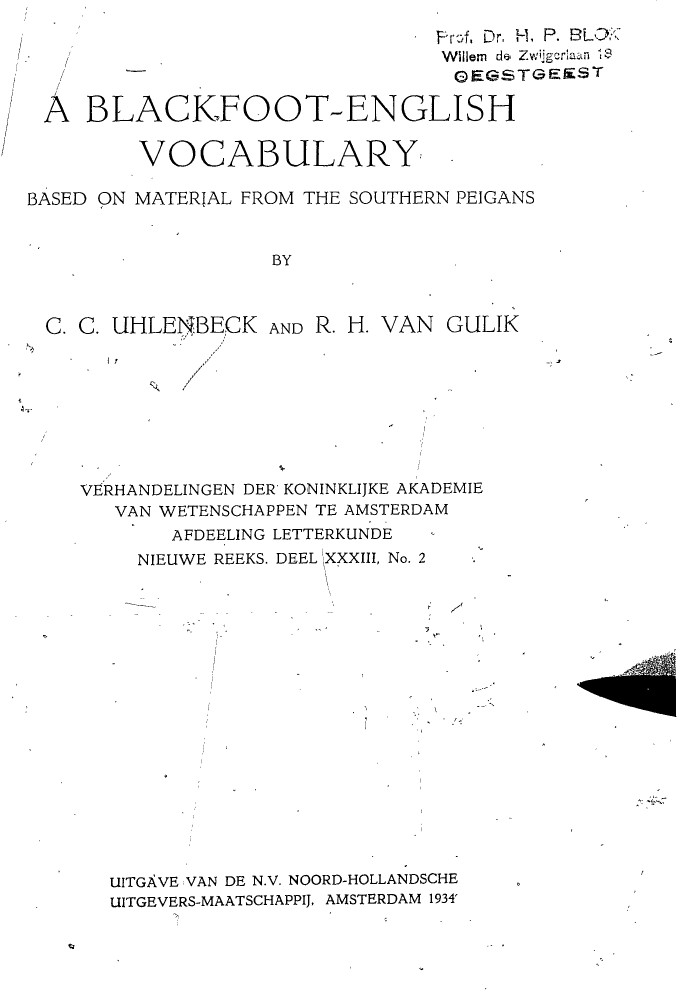 Page image: Title Page