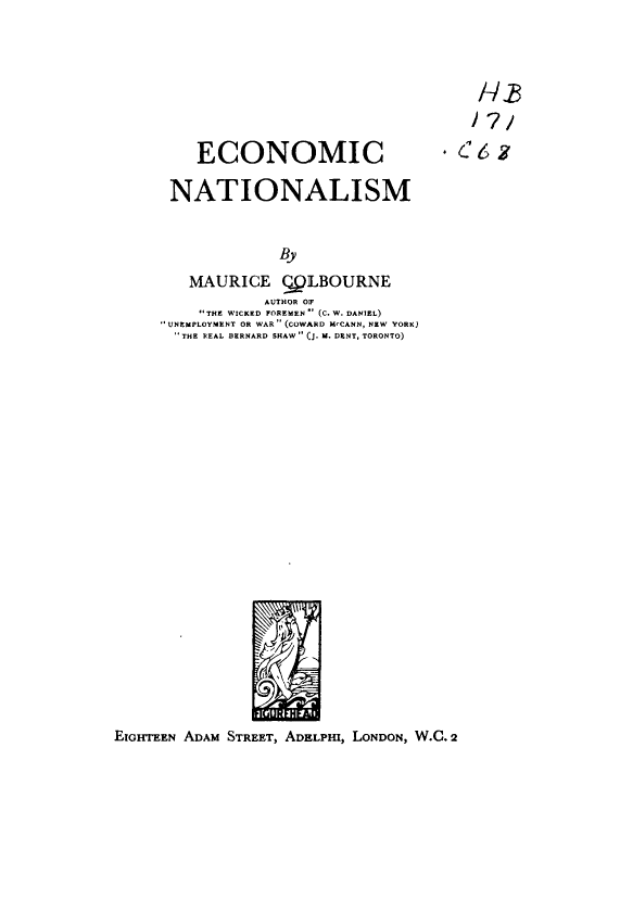 Page image: Title Page