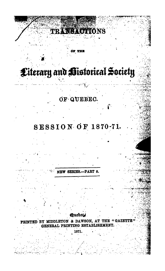 Page image: Title Page