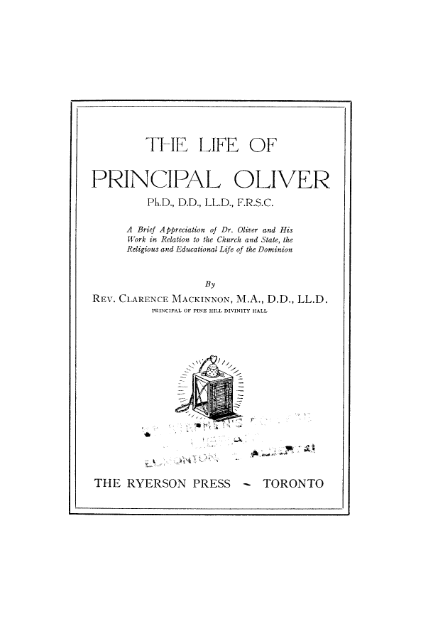 Page image: Title Page