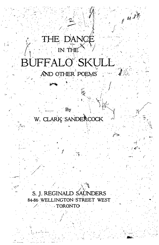 Page image: Title Page