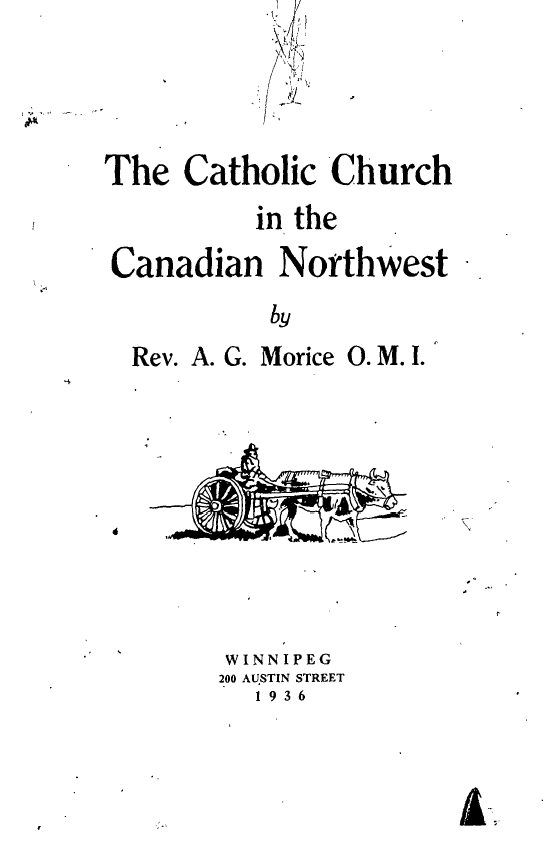 Page image: Title Page