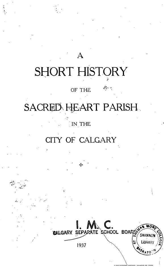 Page image: Title Page